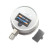 Intelligent digital pressure gauge DPG-S200