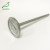 Bimetal thermometer for fermentation