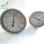 6'' hot water bimetal thermometer