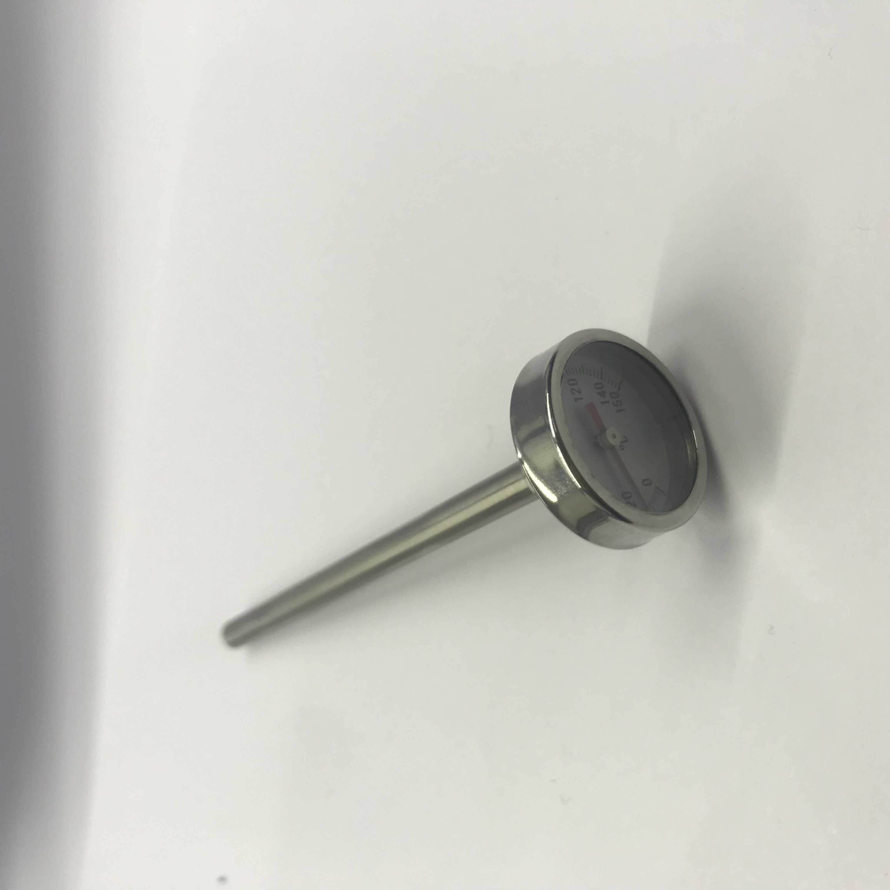 pocket bimetal thermometer PT series