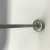 1'' dial thermometer with gap connection