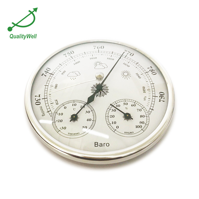 Barometer BR500