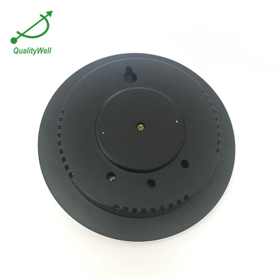 Nautical barometer thermometer BR500