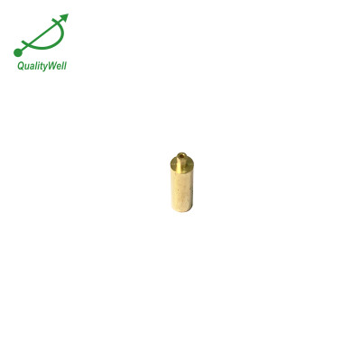 Pressure movement brace