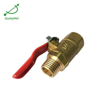 Brass Ball Valve
