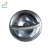 Zinc plated steel spring thermometer ST221SS-4
