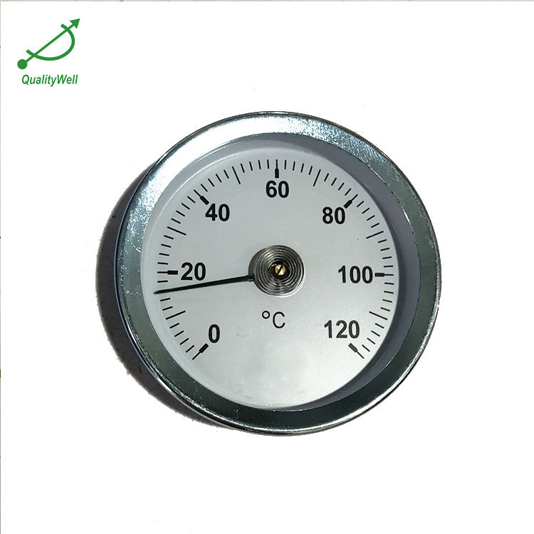 spring thermometer ST221SS