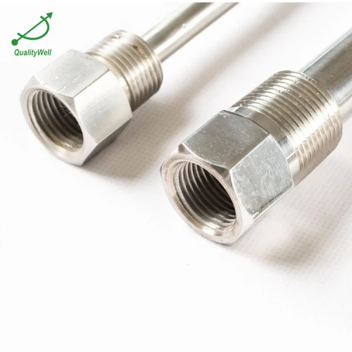 Stainless Steel Thermowell QWTWS