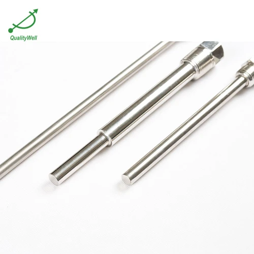 Stainless Steel Thermowell QWTWS
