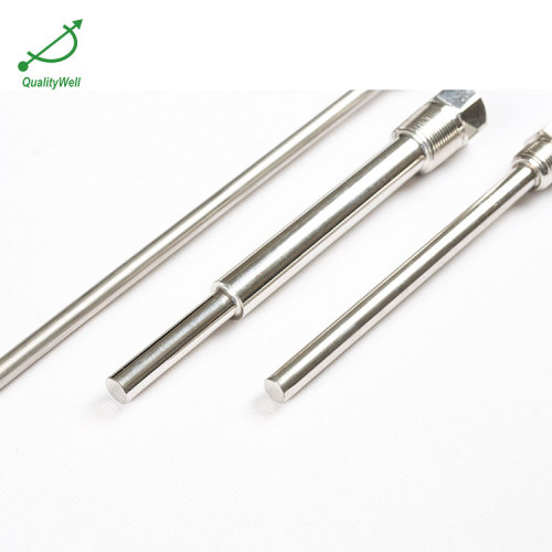 Stainless Steel Thermowell QWTWS