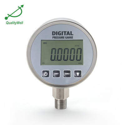 Intelligent digital pressure gauge DPG-S280