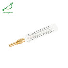 Hot water glass thermometer HG200A