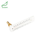 Hot water glass thermometer HG200B