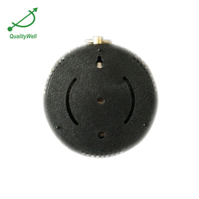 Dial hygrometer and temperature gauge TH400