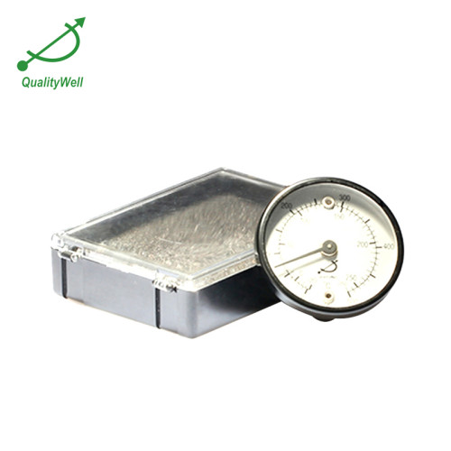 Double magnet thermometer ST200DM