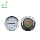 Single magnetic thermometer ST221SM