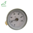 Surface bimetal thermometer with long strip ST221SS-3