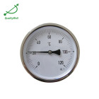 Europe type hot water bimetal thermometer EH series