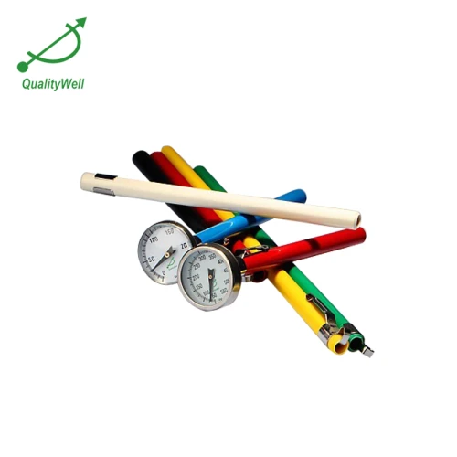 Pocket bimetal thermometer PT series