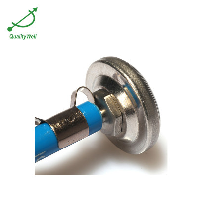 Pocket bimetal thermometer PT series