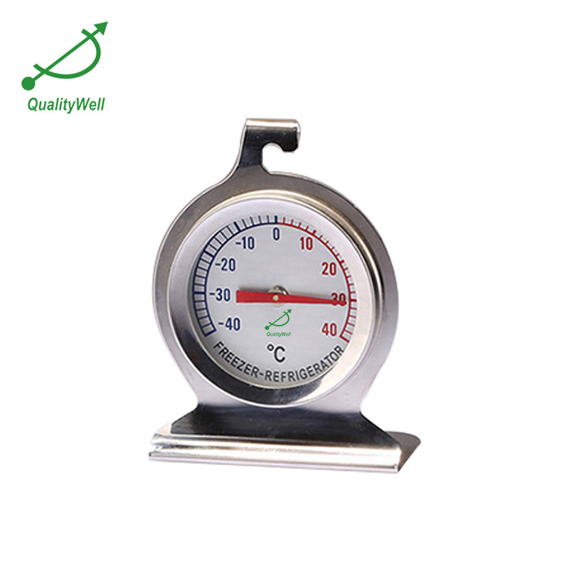 Hot water thermometer - H221C - Shanghai QualityWell industrial CO
