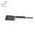 Mechanical engineering bimetal thermometer with customized thermowell