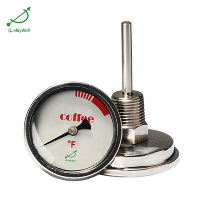 Coffee thermometer QW511