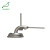 Special bottom connection bimetal thermometer IS300C