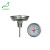 Back connection bimetal thermometer T series T300MAX