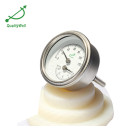 Tridicators-boiler gauge WHT-12