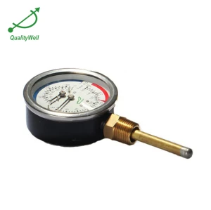Tridicators-boiler gauge WHT-6I