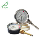 Tridicators-boiler gauge WHT-6I