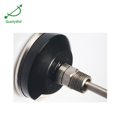 Tridicator-boiler gauge WHT-6S