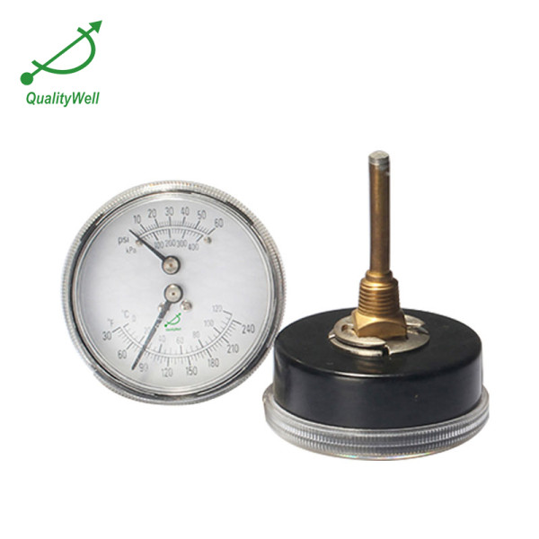 Termómetro para agua caliente - IH series - Shanghai QualityWell