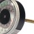 Tridicator-boiler gauge WHT-1A