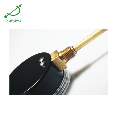 Tridicator-boiler gauge  WHT-1I