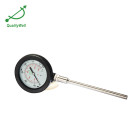 Remote reading thermometer(Black aluminum casting shell ) ET400-2