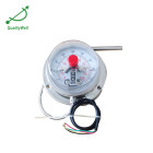 Electric contact remote reading thermometer WTZ-288