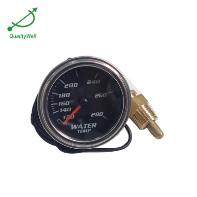 Water temperature remote reading thermometer WT285
