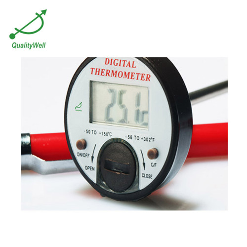 Digital food thermometer DGT1415