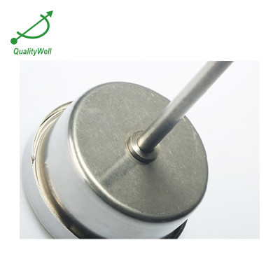 Back connection digital thermometer DGTT series