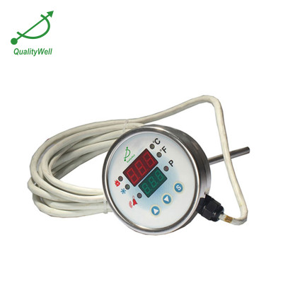 Wine thermometer DT400S