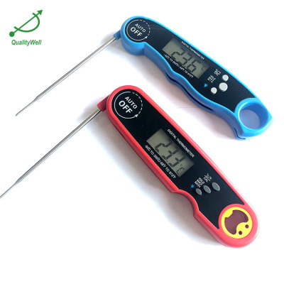 Digital Floding Meat Thermometer DFMT series