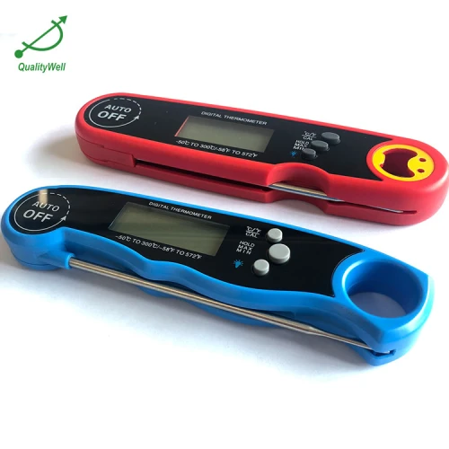 Digital Floding Meat Thermometer DFMT series