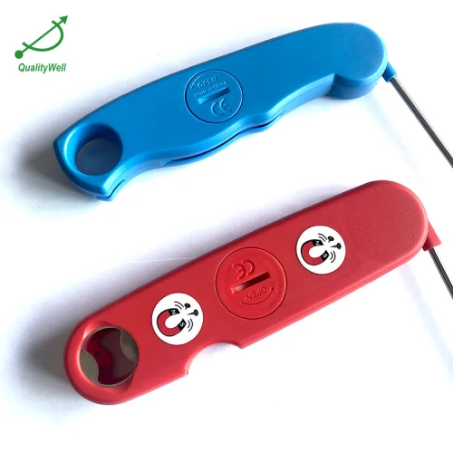 Digital Floding Meat Thermometer DFMT series