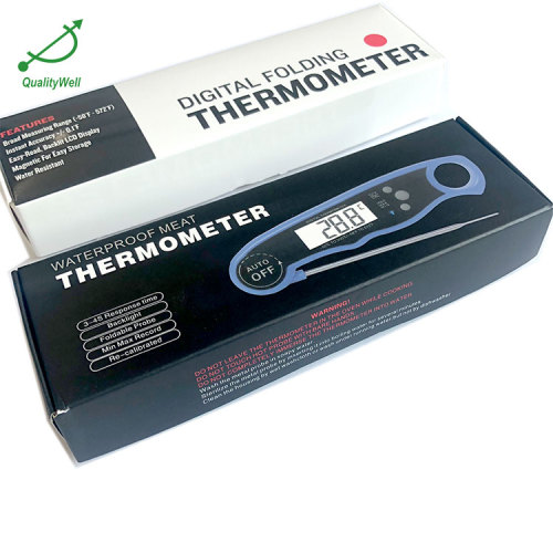 Digital Floding Meat Thermometer DFMT series