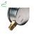 Bottom connection oil filled pressure gauge PG400OV