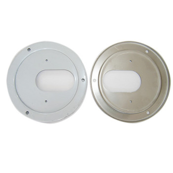 Flange