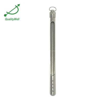 Glass Thermometer Part-Armor