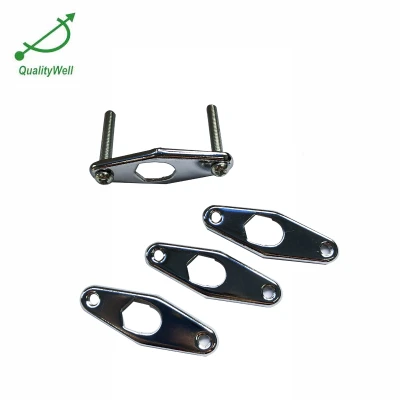 U-Clamp for 1.5